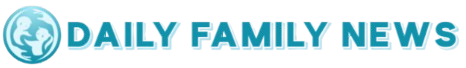 Daily Family News