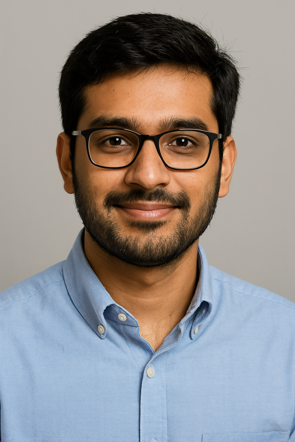 Pran Gokhale